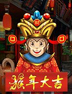 Cách Chinh Phục Year of The Monkey Slot: Chiến Lược và Hướng Dẫn