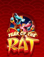 Year of the Rat Slot: Hướng Dẫn Chi Tiết Để Thắng Lớn và Giành Jackpot!