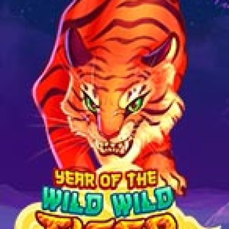 Cách Chinh Phục Year of the Wild Wild Tiger Slot: Chiến Lược và Hướng Dẫn