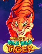 Cách Chinh Phục Year of the Wild Wild Tiger Slot: Chiến Lược và Hướng Dẫn