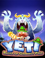 Đánh Giá Yeti Slot: Kỳ Quan Game Slot Mới Nhất