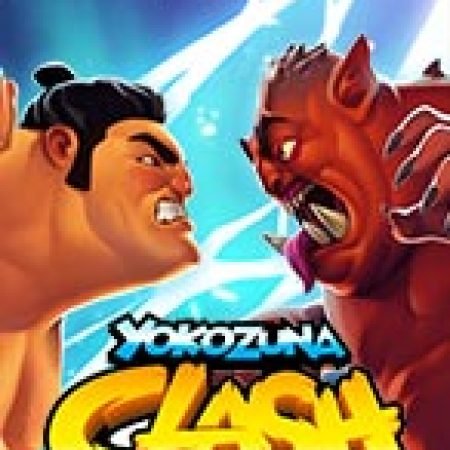 Chơi Yokozuna Clash Slot Ngay Hôm Nay – Phiêu Lưu Đến Thế Giới Kỳ Diệu!