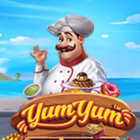 Chơi Xe Ẩm Thực Yum Yum – Yum Yum Powerways Slot Ngay Hôm Nay – Phiêu Lưu Đến Thế Giới Kỳ Diệu!