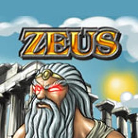 Chơi Zeus Slot Ngay Hôm Nay – Phiêu Lưu Đến Thế Giới Kỳ Diệu!