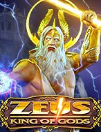 Zeus: King of Gods Slot: Hướng Dẫn Chi Tiết Để Thắng Lớn và Giành Jackpot!