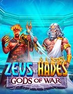 Cuộc Chiến Của Các Vị Thần – Zeus vs Hades – Gods of War Slot: Hướng Dẫn Chi Tiết Để Thắng Lớn và Giành Jackpot!