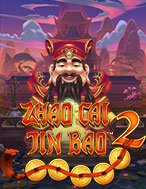 Khám Phá Zhao Cai Jin Bao 2 Slot: Trải Nghiệm Game Slot Huyền Bí