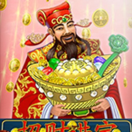 Chơi Zhao Cai Jin Bao Slot Ngay Hôm Nay – Phiêu Lưu Đến Thế Giới Kỳ Diệu!