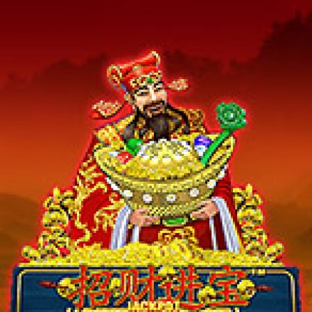 Khám Phá Zhao Cai Jin Bao Jackpot Slot: Trải Nghiệm Game Slot Huyền Bí