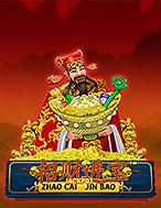 Khám Phá Zhao Cai Jin Bao Jackpot Slot: Trải Nghiệm Game Slot Huyền Bí