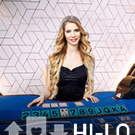 Hi-Lo Slot: Hướng Dẫn Chi Tiết Để Thắng Lớn và Giành Jackpot!