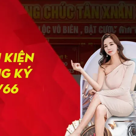 Đăng ký Sv66 – Bí quyết tạo tài khoản nhanh chóng chỉ trong 5 phút