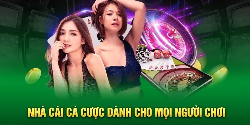 Cách tham gia cá cược tại 8xbet