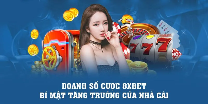 Các loại hình cá cược tại 8XBET