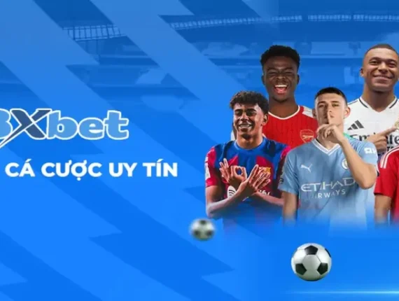 Khám phá cá cược tại 8xbet – Cơ hội vàng để rinh giải lớn