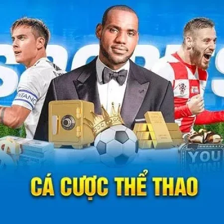 Trải nghiệm cá cược tại 8XBET: Nền tảng uy tín hàng đầu Châu Á